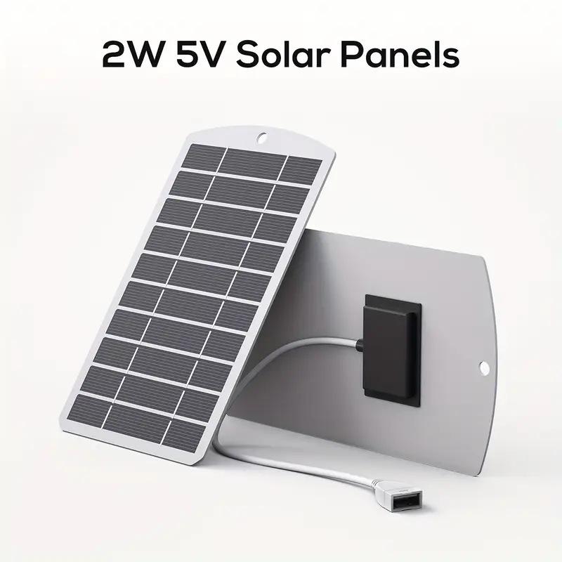 Carregador solar portátil com  - Solar Emergency Charger avaliação e preço