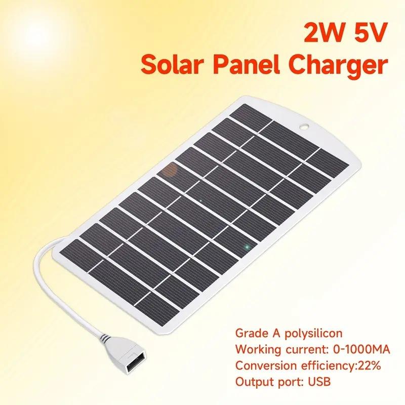 Carregador solar portátil com  - Solar Emergency Charger avaliação e preço