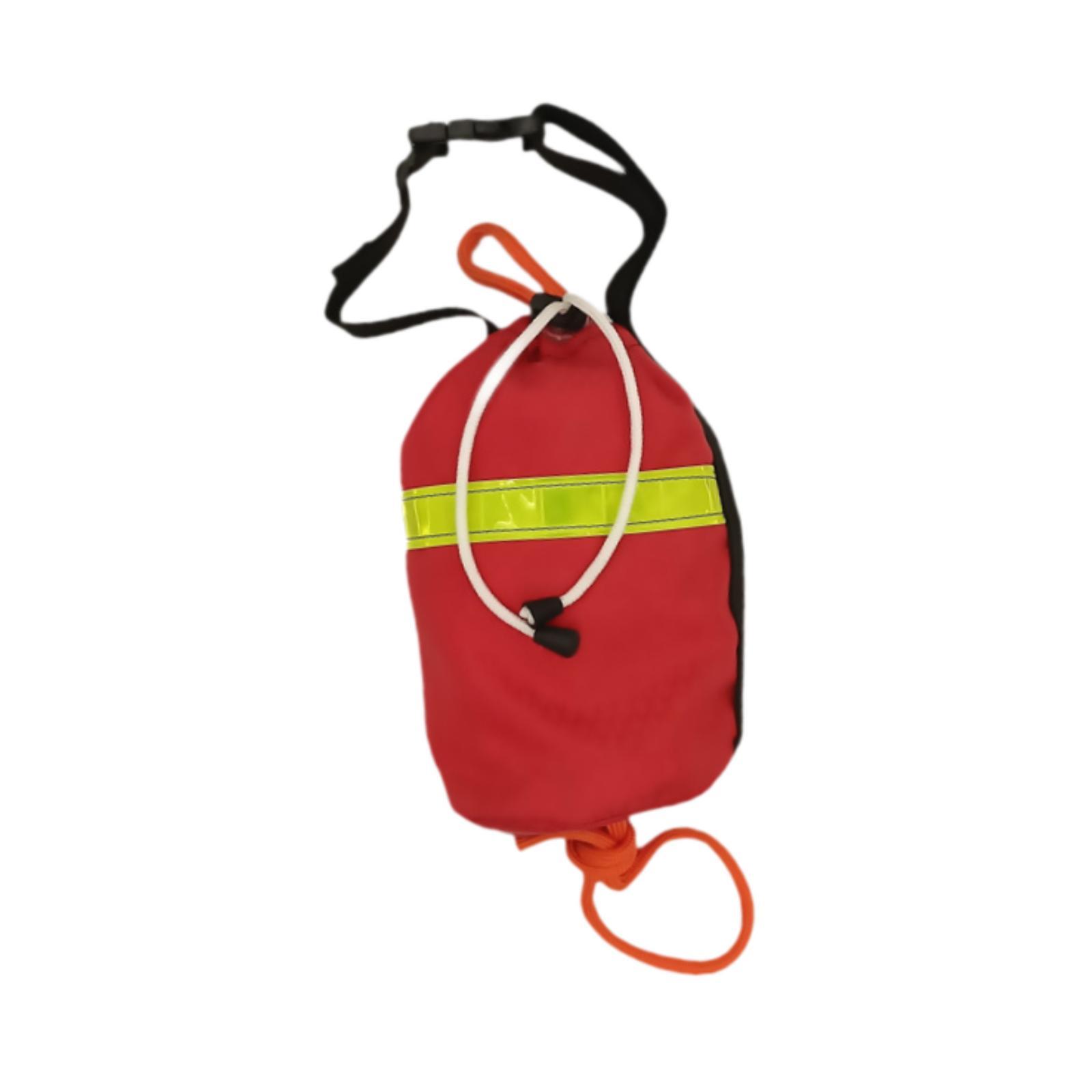 Corda de arremesso flutuante,  - Rescue Rope Throw avaliação e preço